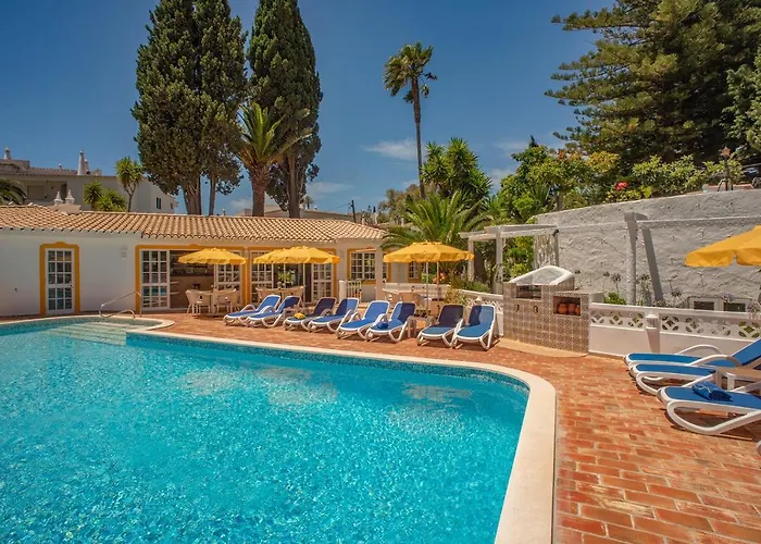 Charming With Garden Views In *