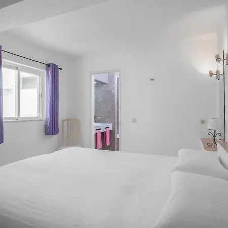 Quinta Paraiso Da Mia 2-bedr In Apartment *