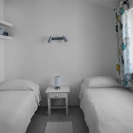 Apartment Quinta Paraiso Da Mia 2-bedr In Praia Da Luz