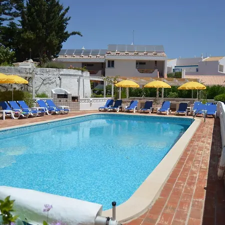 Apartment Quinta Paraiso Da Mia 2-bedr In