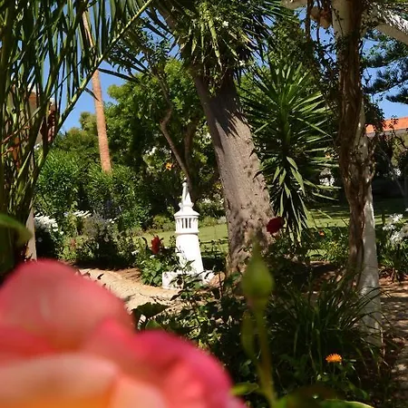 Apartment Quinta Paraiso Da Mia 2-bedr In