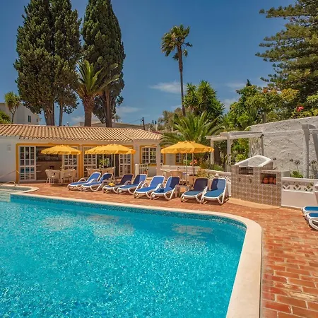 Quinta Paraiso Da Mia 2-bedr In *