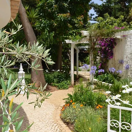 Apartment Quinta Paraiso Da Mia 2-bedr In *