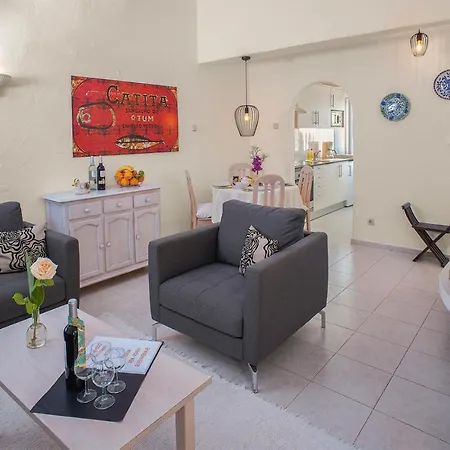 Apartment Quinta Paraiso Da Mia 2-bedr In *
