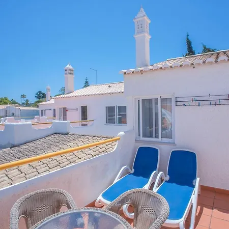 Apartment Quinta Paraiso Da Mia 2-bedr In *