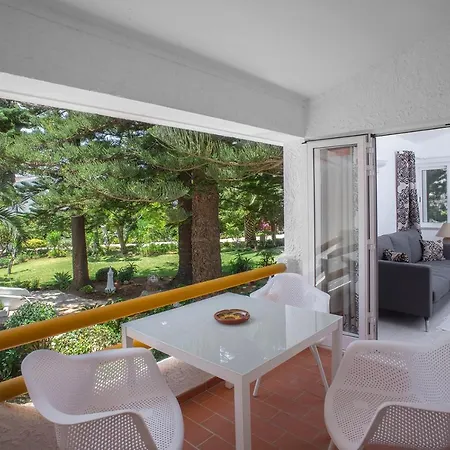 Apartment Quinta Paraiso Da Mia 2-bedr In *