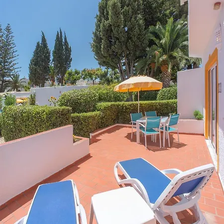 Quinta Paraiso Da Mia 2-bedr In
