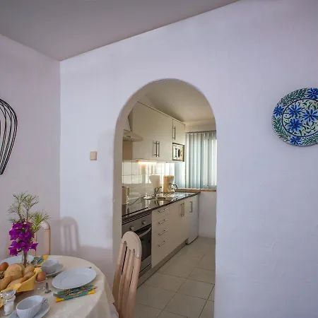 Quinta Paraiso Da Mia 2-bedr In *