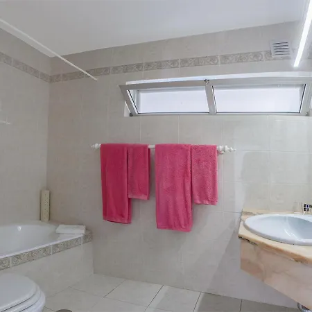 Charming With Garden Views In Apartamento