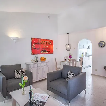 Quinta Paraiso Da Mia 2-bedr In