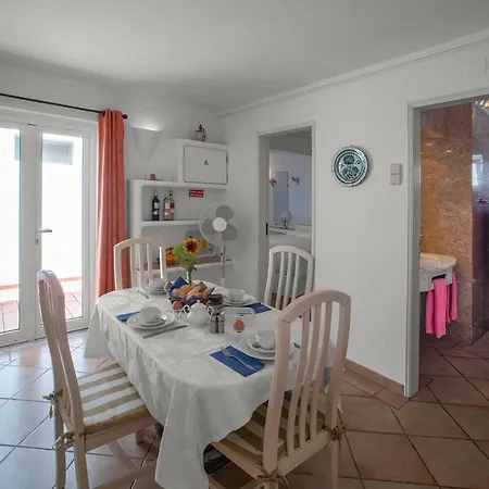Apartment Quinta Paraiso Da Mia 2-bedr In Praia Da Luz