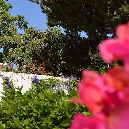 Apartment Quinta Paraiso Da Mia 2-bedr In Praia Da Luz