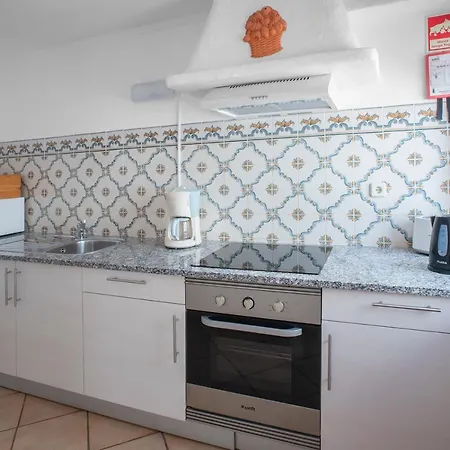 Apartment Quinta Paraiso Da Mia 2-bedr In Praia Da Luz
