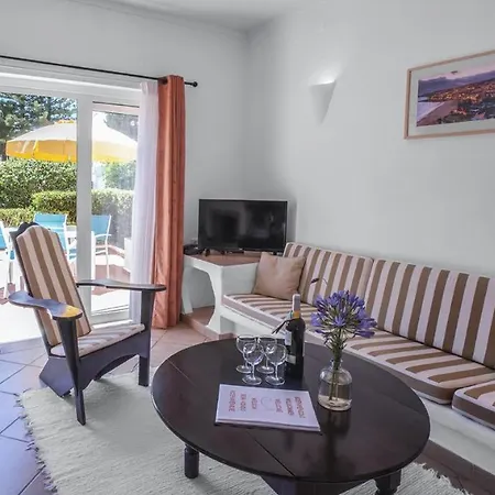Apartment Quinta Paraiso Da Mia 2-bedr In *