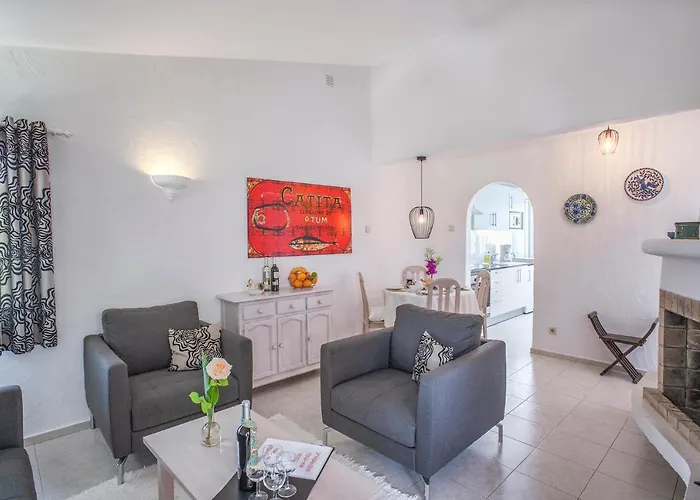 Charming With Garden Views In