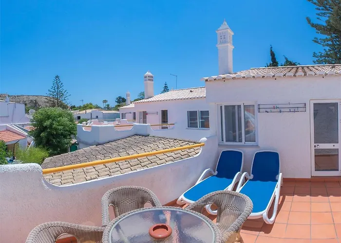Charming With Garden Views In